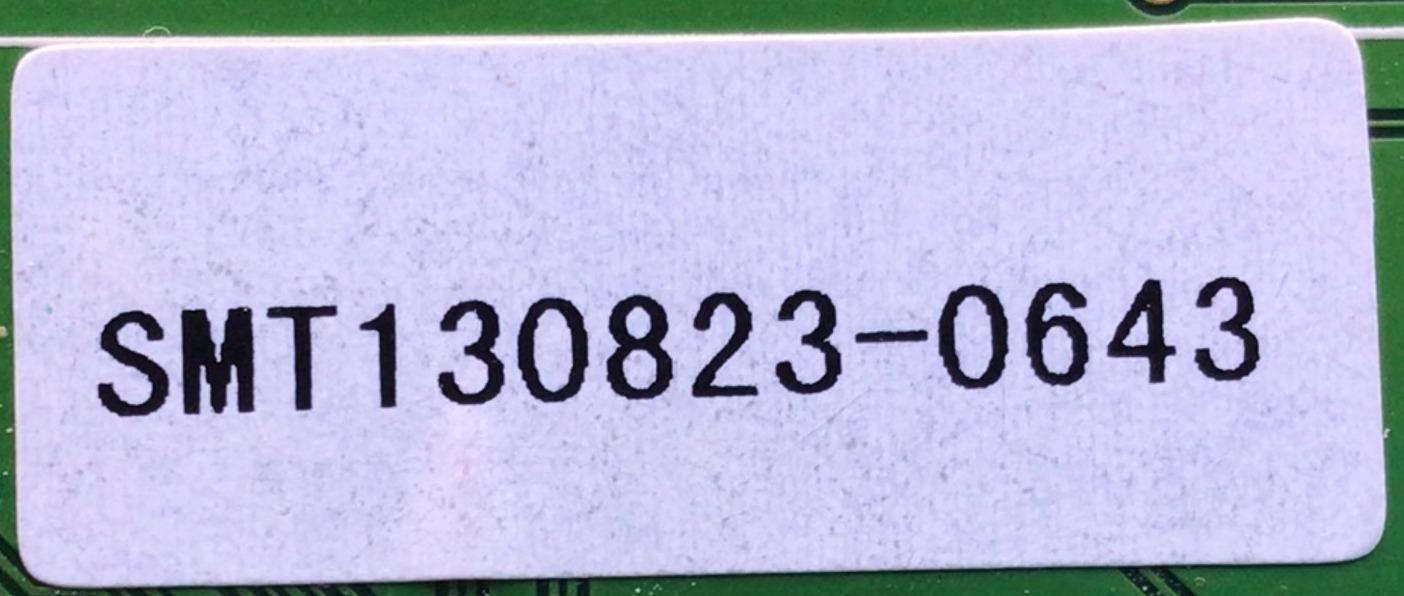 MAIN PARA TV INSIGNIA / NUMERO DE PARTE MST130823-0643 / CV318H-B / PANEL MT2751A01-2 / MODELO NS-28ED200NA14 - Imagen 4